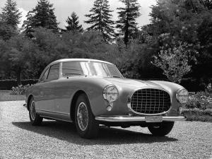 Ferrari 212 Inter Coupe '1952